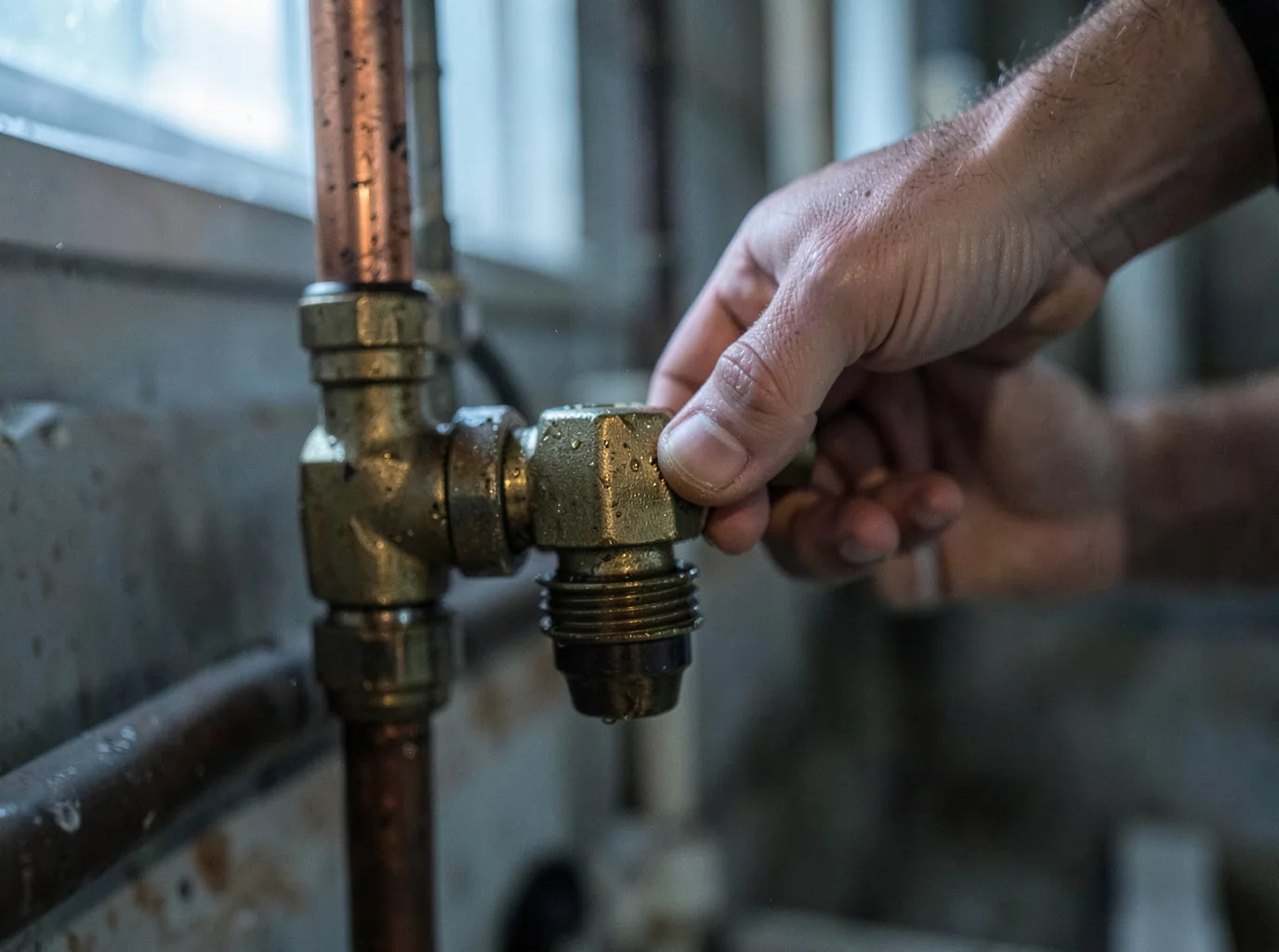 Emergency Plumber Coleman Falls, VA FAQs